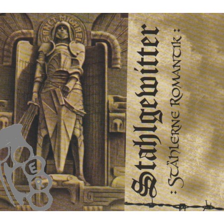 Stahlgewitter – Stählerne Romantik