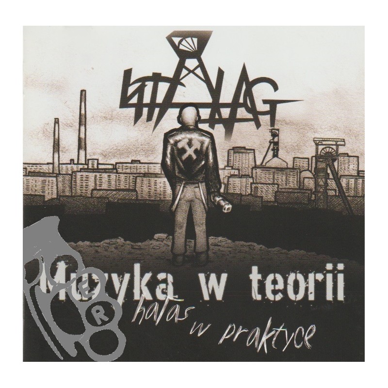 Stalag - Muzyka W Teorii Hałas W Praktyce