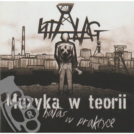 Stalag - Muzyka W Teorii Hałas W Praktyce