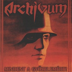 Archívum – Mindent A...