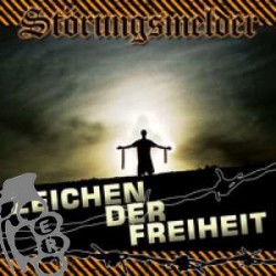 Störungsmelder - Zeichen...