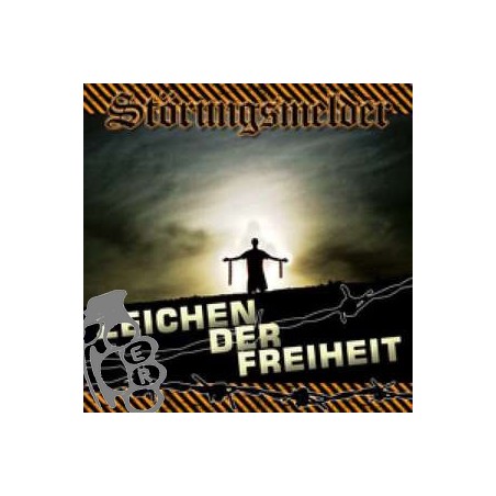 Störungsmelder - Zeichen Der Freiheit