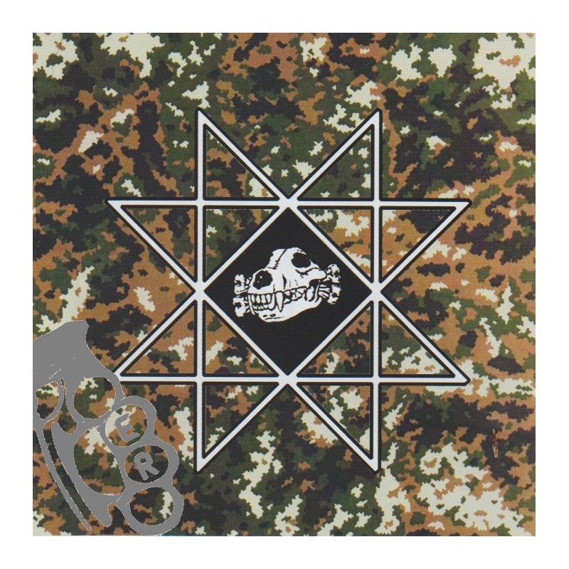 Sudentaival - Intolerant Fennomania