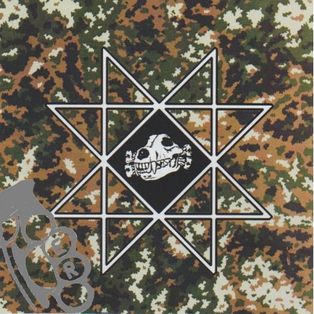 Sudentaival - Intolerant Fennomania