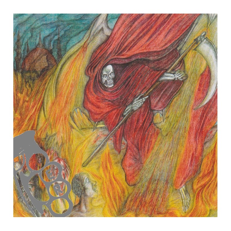 Sudentaival – Harbinger