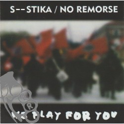 Sv--tika / No Remorse - We...