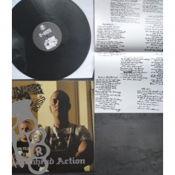 Skinboiss - Skinhead Action