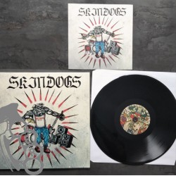 Skindogs - Skindogs