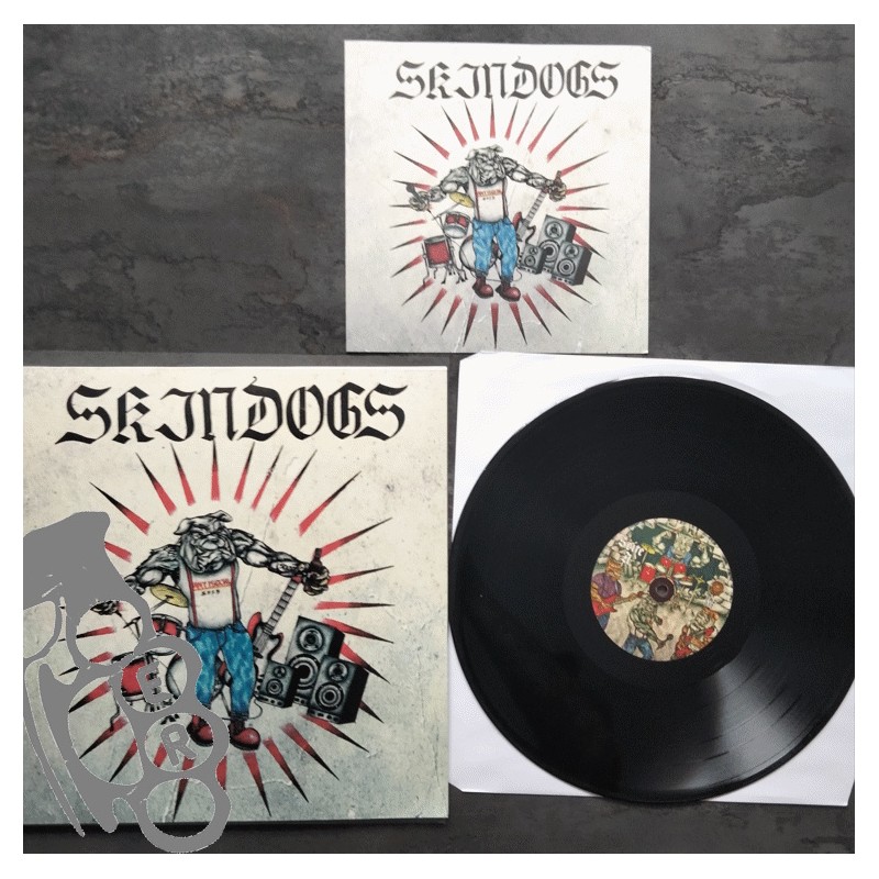 Skindogs - Skindogs