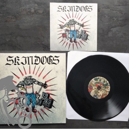 Skindogs - Skindogs