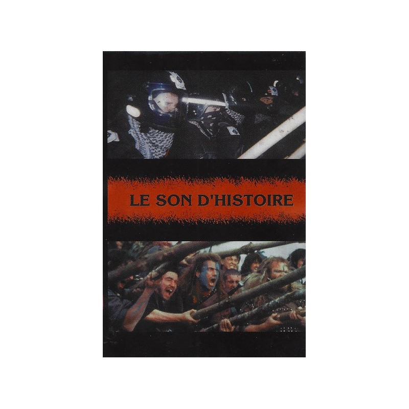 Fraction – Le Son D'Histoire