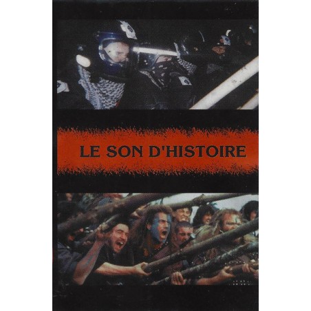 Fraction – Le Son D'Histoire