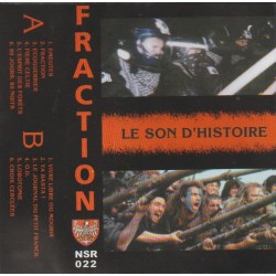 Fraction – Le Son D'Histoire