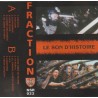 Fraction – Le Son D'Histoire