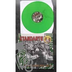 Standarte - Techno Beat Vol. 3