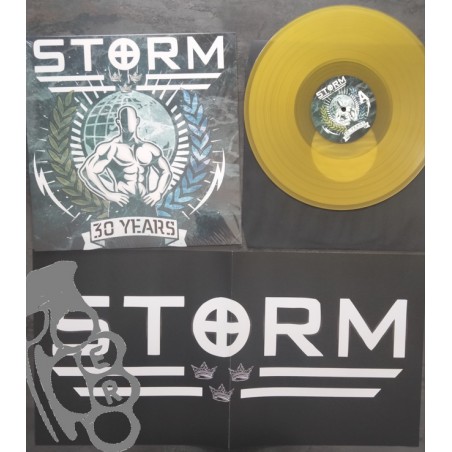 Storm - 30 Years