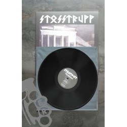 Stosstrupp - Wir Kommen -...