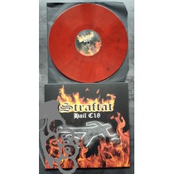 Straftat - Hail C18
