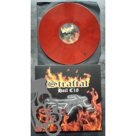 Straftat - Hail C18