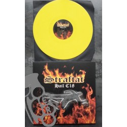 Straftat - Hail C18
