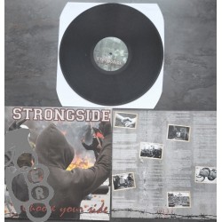 Strongside - Choose Your Side
