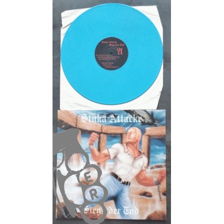 Stuka Attacke - Sieg Oder Tod