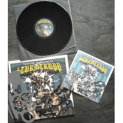 Sturmtrupp - Treffen In...