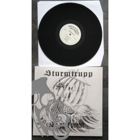 Sturmtrupp - Es Geht Voran