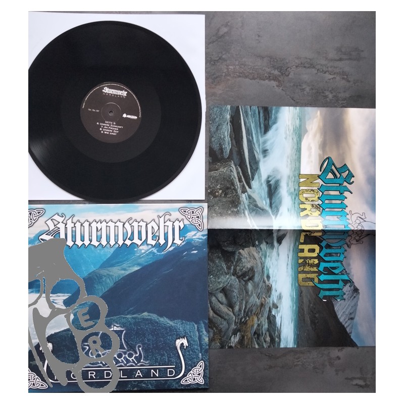 Sturmwehr - Nordland