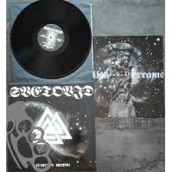 Svetovid - Valhallan Dreams