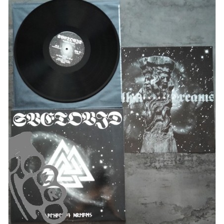 Svetovid - Valhallan Dreams