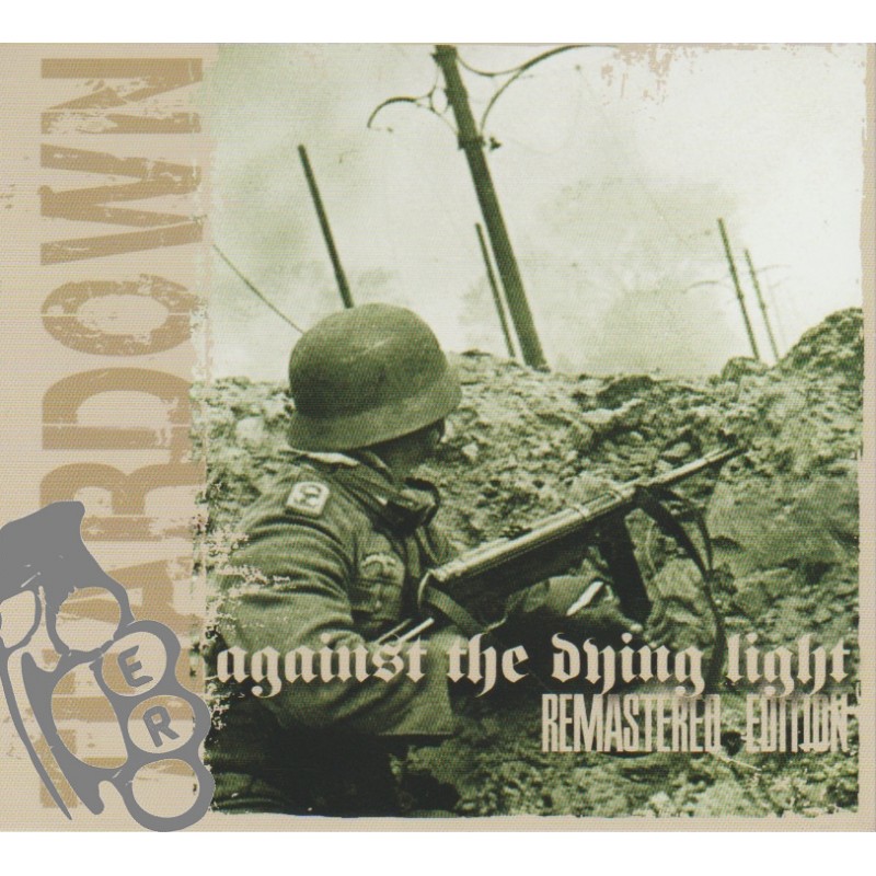 Teardown - Against The Dying Light