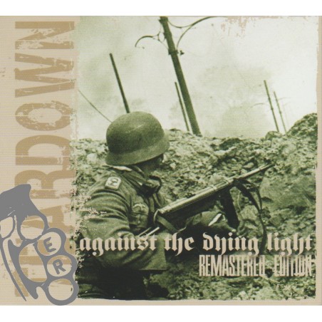 Teardown - Against The Dying Light