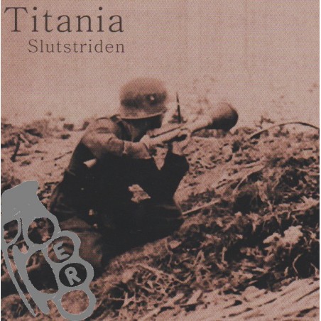 Titania - Slutstriden