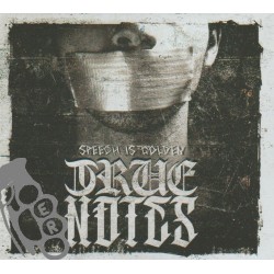 True Notes - Speech Is Golden