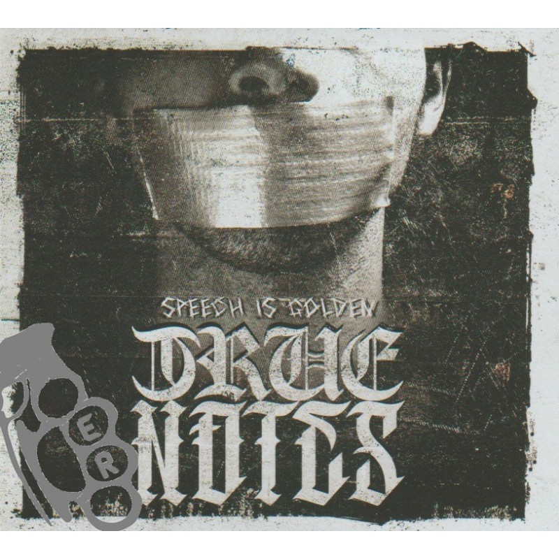 True Notes - Speech Is Golden