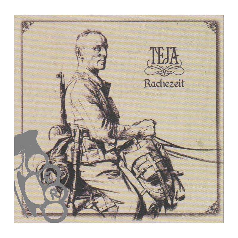Teja – Rachezeit