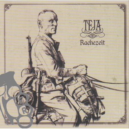 Teja – Rachezeit
