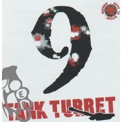 Tank Turret – 9