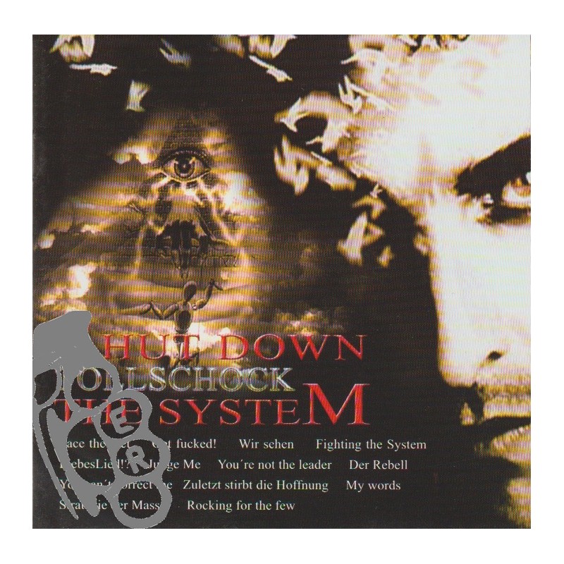 Tollschock - Shut Down The System