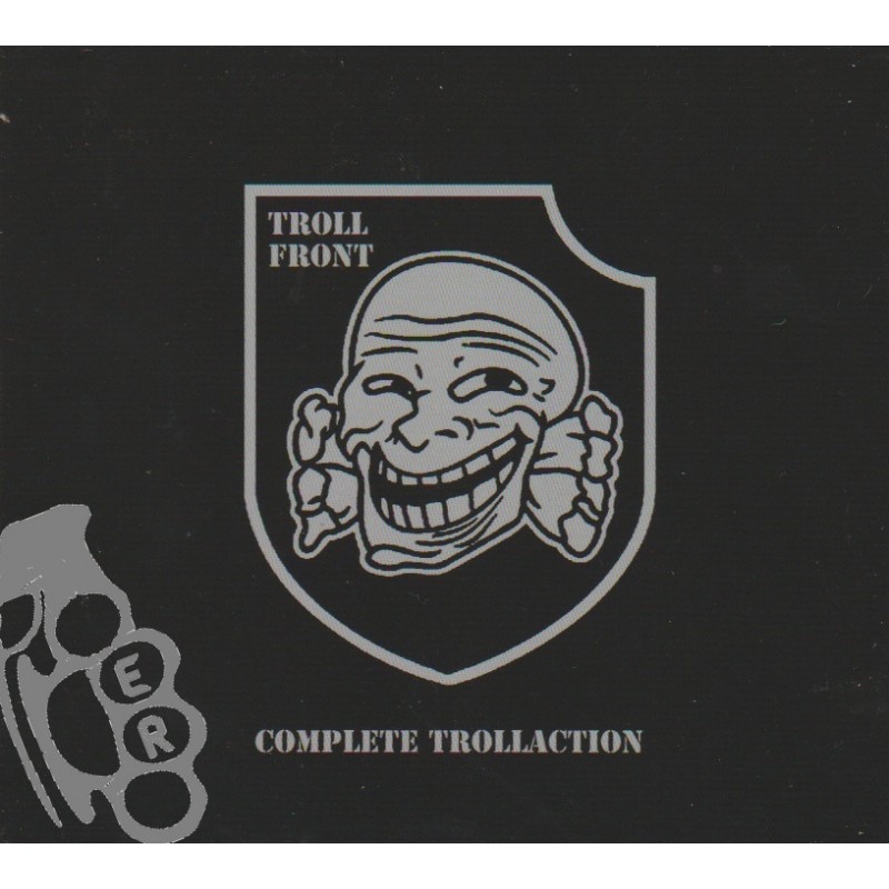 Troll Front - Complete Trollaction
