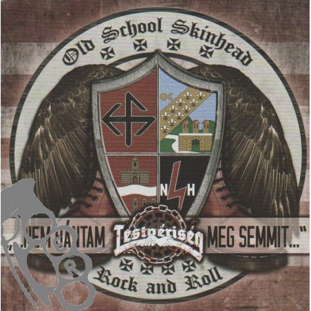 Testvériség - Nem Bántam Meg ...