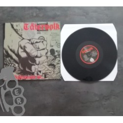 Tätervolk – Das Schlimmste...