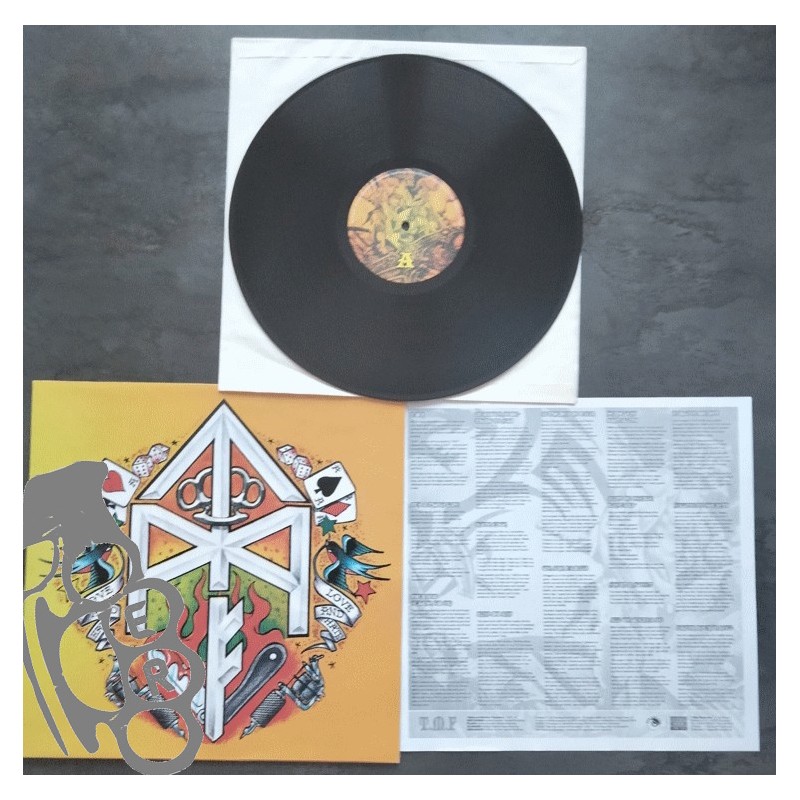 T.M.F. - It's A Thugs Life