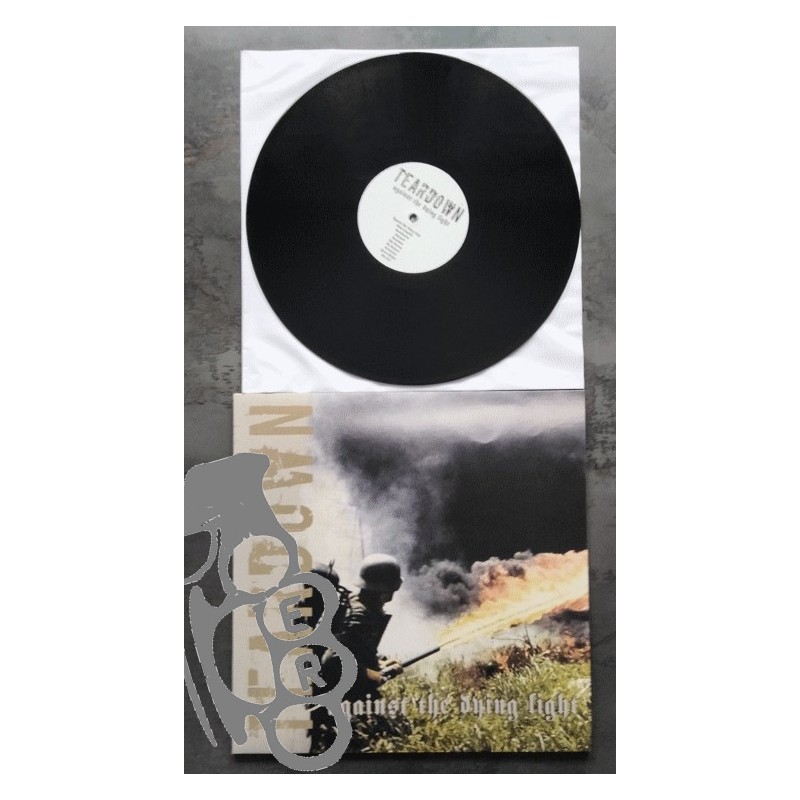 Teardown - Against The Dying Light