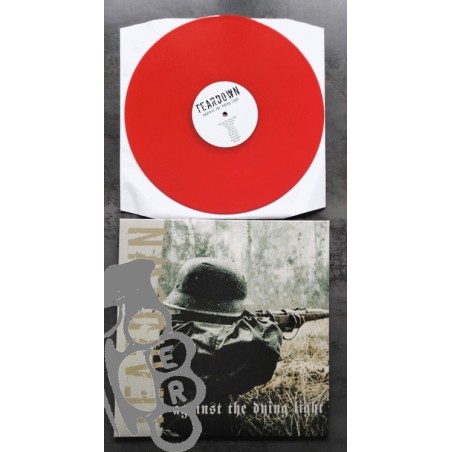 Teardown - Against The Dying Light