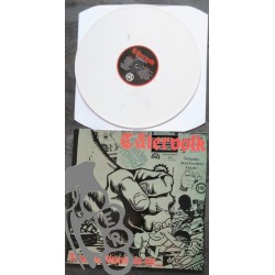 Tätervolk – Das Schlimmste...