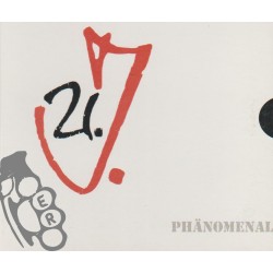 Unbeliebte Jungs - Phänomenal