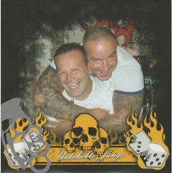 Unbeliebte Jungs - Phänomenal