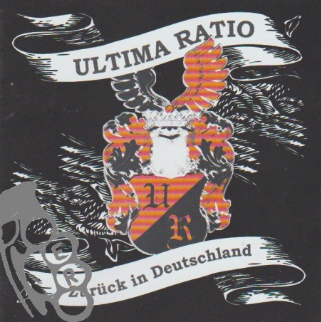 Ultima Ratio – Zurück In Deutschland